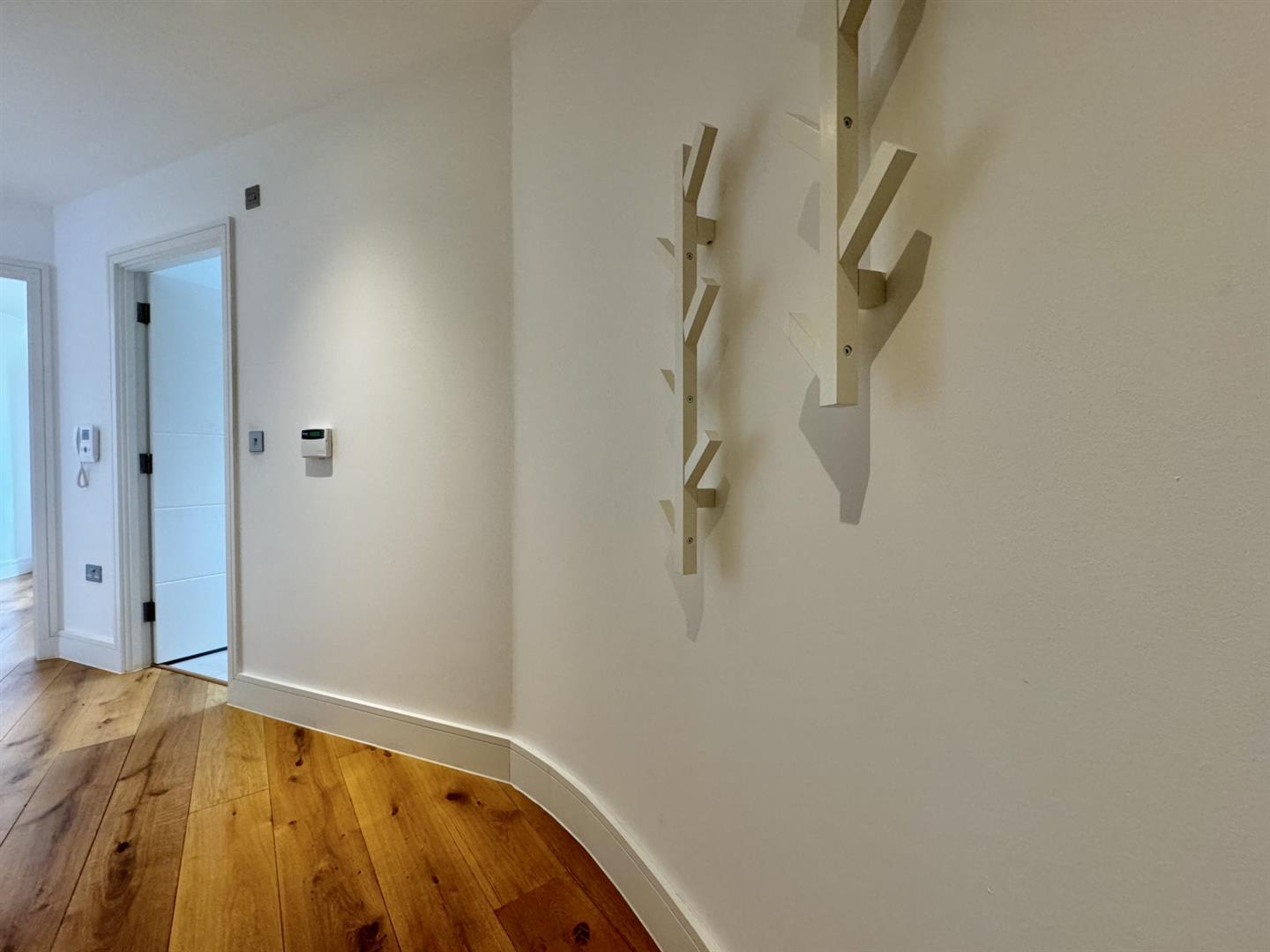 Emerald Apartments, London